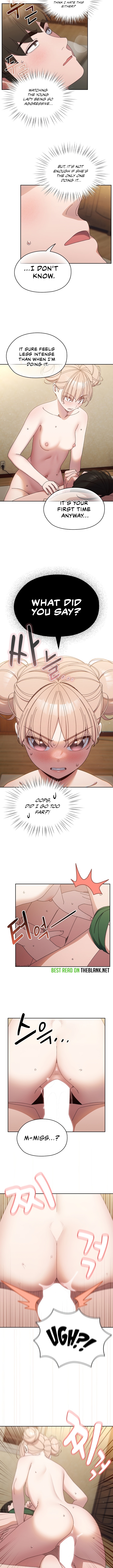 Boss! Give me your daughter! Chapter 21 image 7