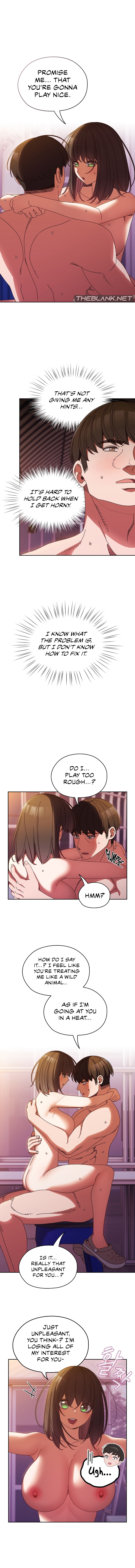 Boss! Give me your daughter! Chapter 33 image 1