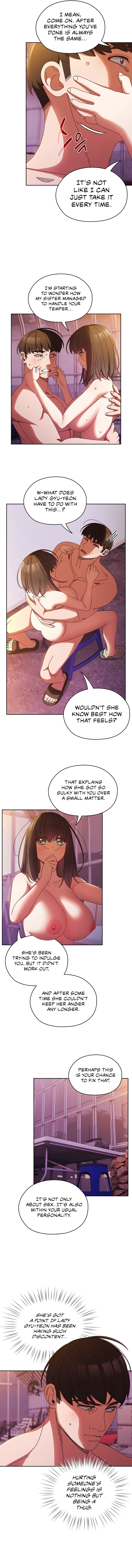 Boss! Give me your daughter! Chapter 33 image 2