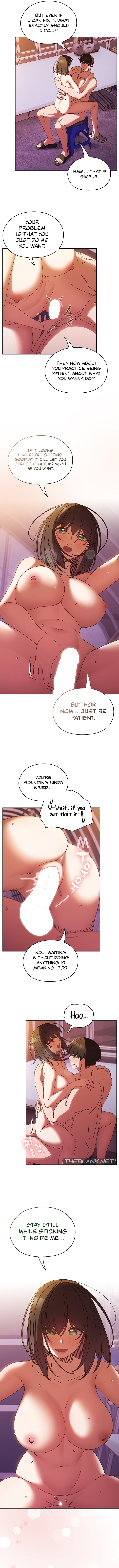 Boss! Give me your daughter! Chapter 33 image 3
