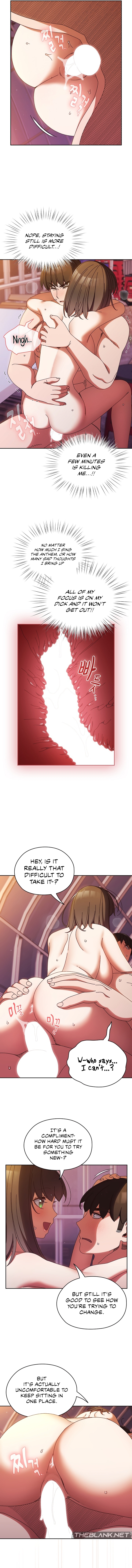 Boss! Give me your daughter! Chapter 33 image 5