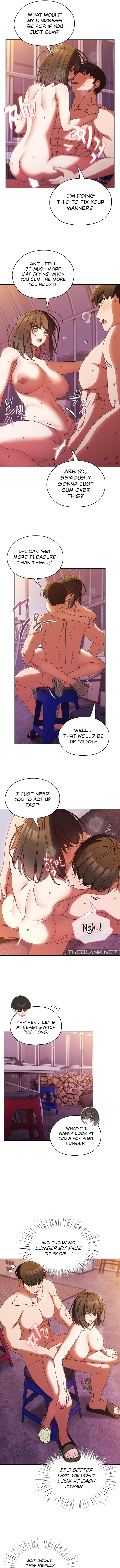 Boss! Give me your daughter! Chapter 33 image 8