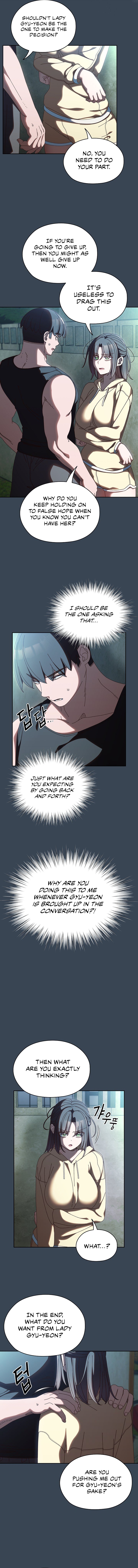 Boss! Give me your daughter! Chapter 38 image 9