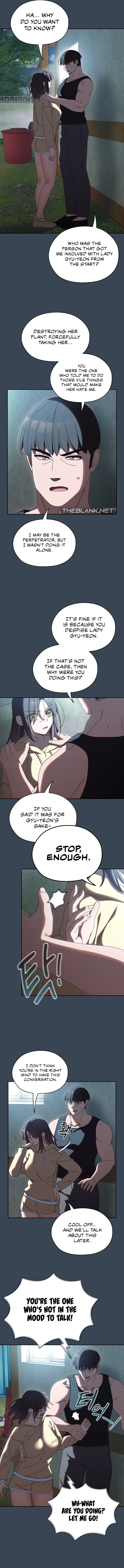Boss! Give me your daughter! Chapter 38 image 10