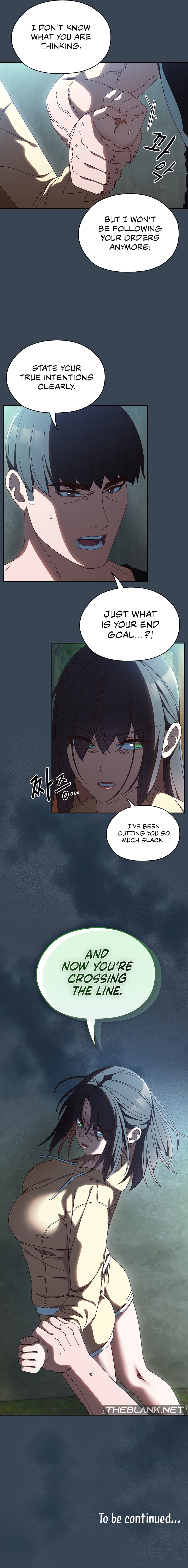 Boss! Give me your daughter! Chapter 38 image 11