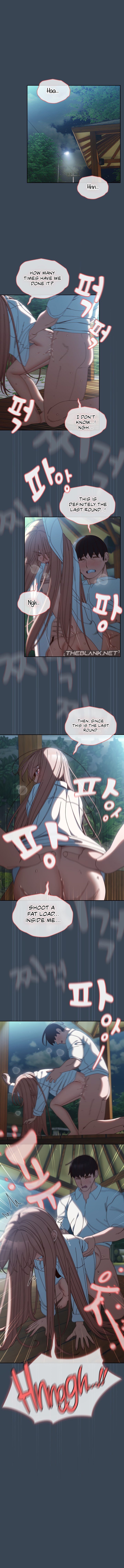 Boss! Give me your daughter! Chapter 38 image 1