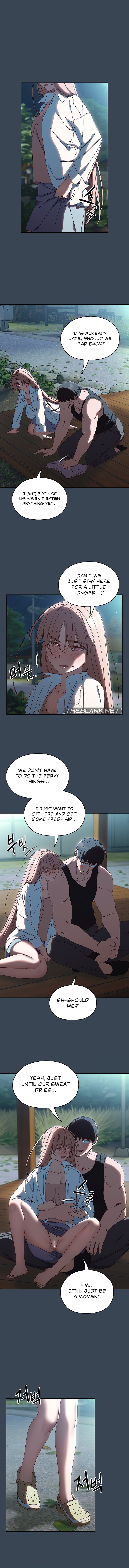 Boss! Give me your daughter! Chapter 38 image 3