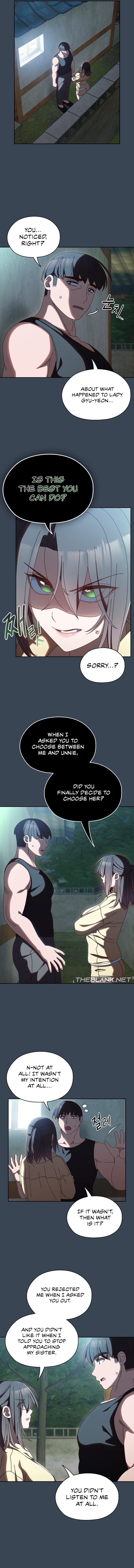 Boss! Give me your daughter! Chapter 38 image 6
