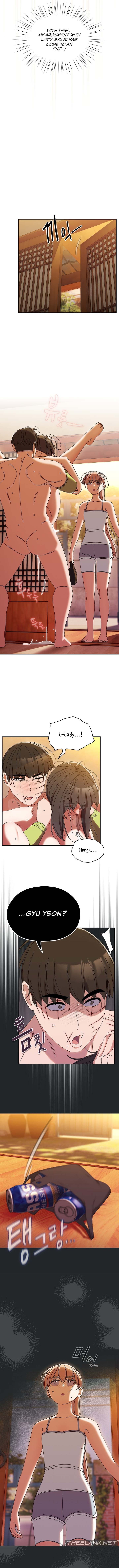 Boss! Give me your daughter! Chapter 44 image 13