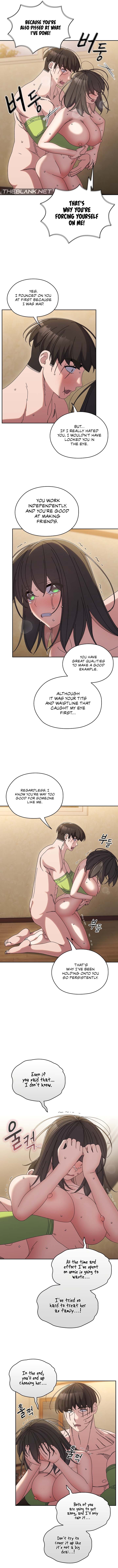 Boss! Give me your daughter! Chapter 44 image 5