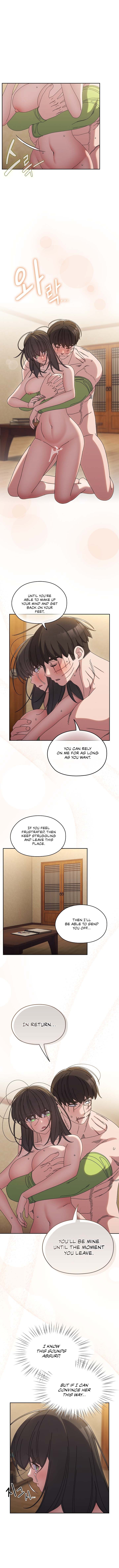 Boss! Give me your daughter! Chapter 44 image 6