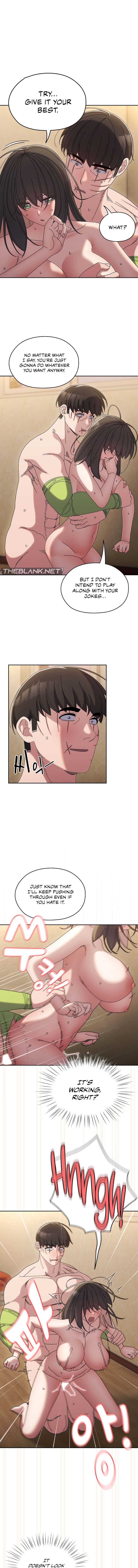 Boss! Give me your daughter! Chapter 44 image 7
