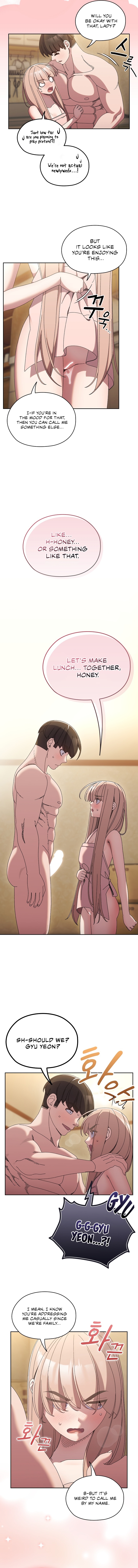 Boss! Give me your daughter! Chapter 49 image 2