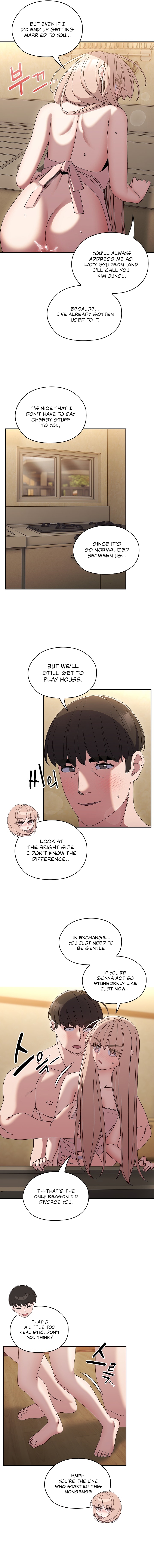 Boss! Give me your daughter! Chapter 49 image 6