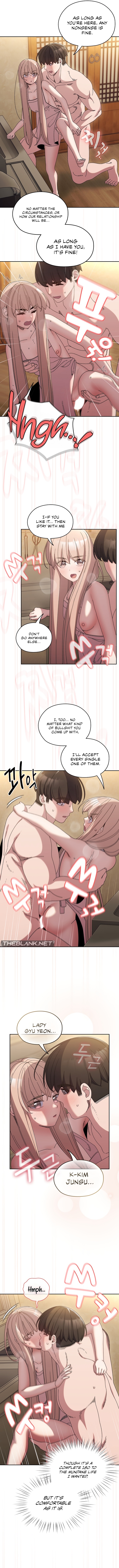 Boss! Give me your daughter! Chapter 49 image 7