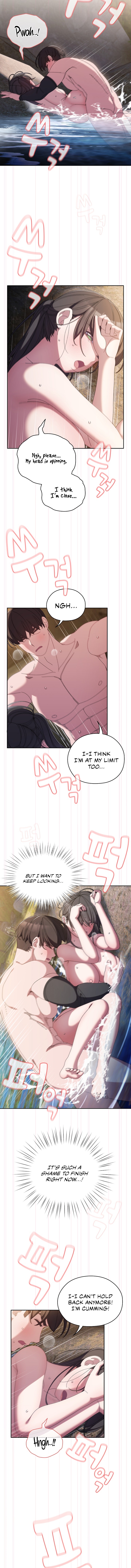Boss! Give me your daughter! Chapter 54 image 9
