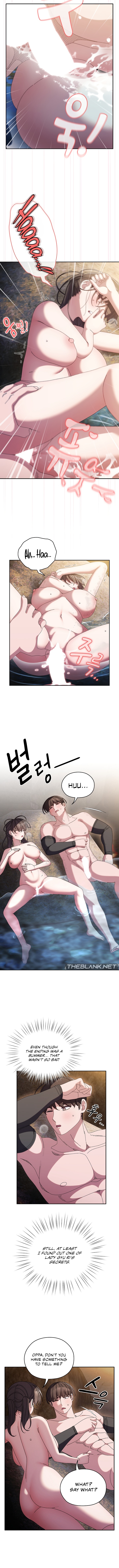 Boss! Give me your daughter! Chapter 54 image 10