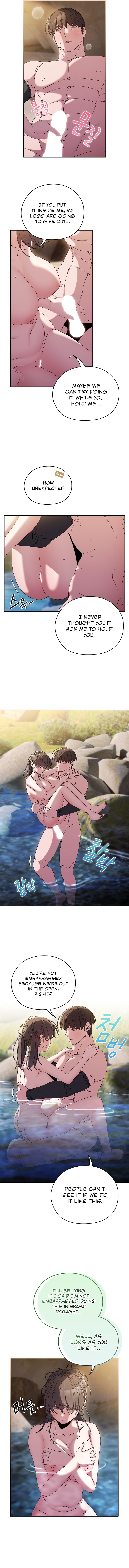 Boss! Give me your daughter! Chapter 54 image 1