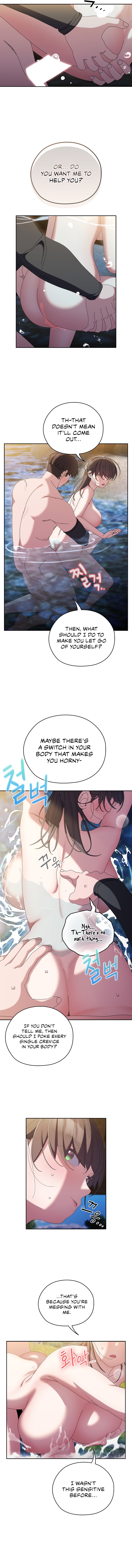 Boss! Give me your daughter! Chapter 54 image 6