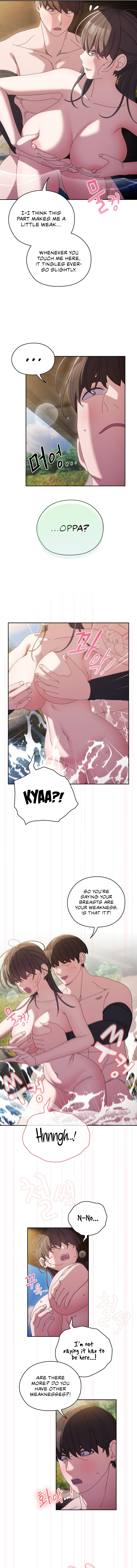 Boss! Give me your daughter! Chapter 54 image 7