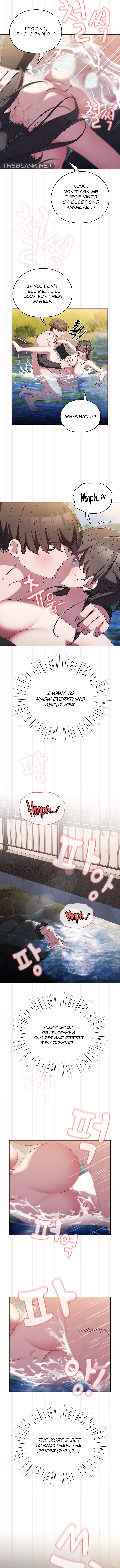 Boss! Give me your daughter! Chapter 54 image 8