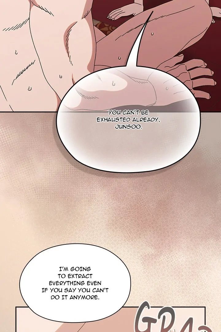 Boss! Give me your daughter! Chapter 71 image 103