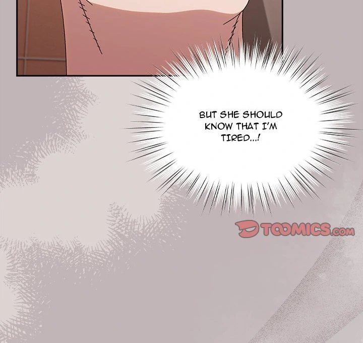 Boss! Give me your daughter! Chapter 71 image 106