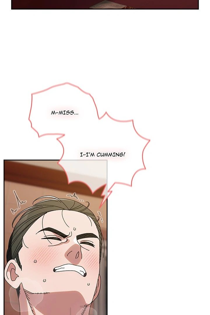 Boss! Give me your daughter! Chapter 71 image 11