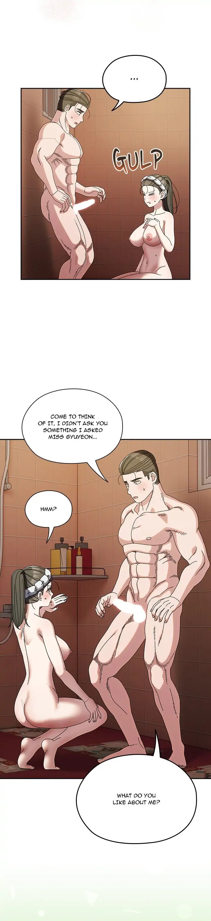 Boss! Give me your daughter! Chapter 71 image 15