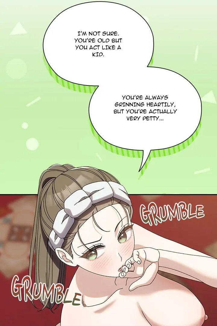 Boss! Give me your daughter! Chapter 71 image 16