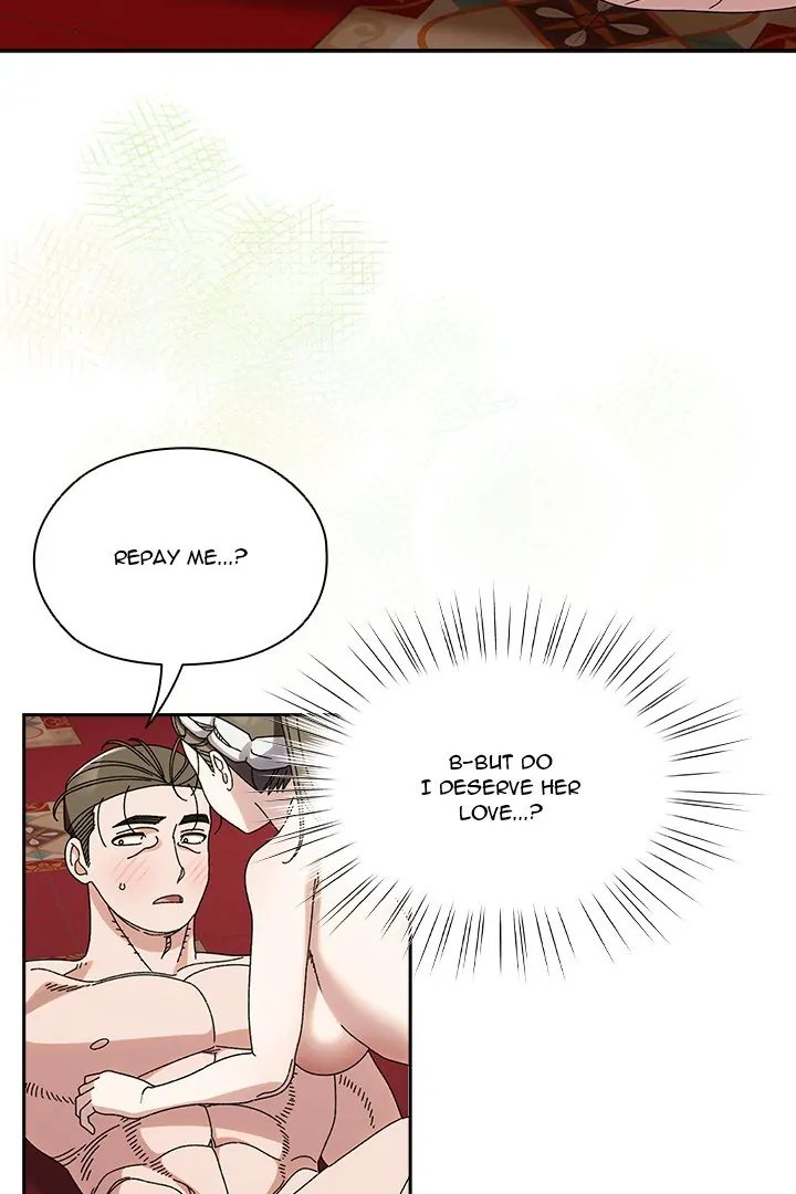 Boss! Give me your daughter! Chapter 71 image 26