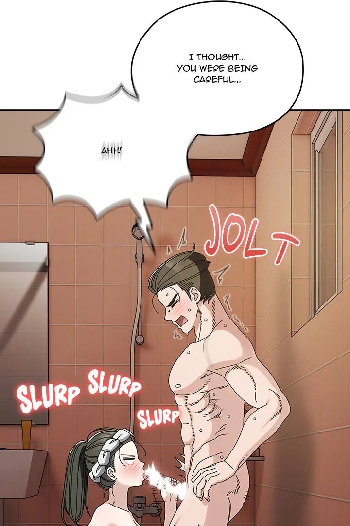 Boss! Give me your daughter! Chapter 71 image 5