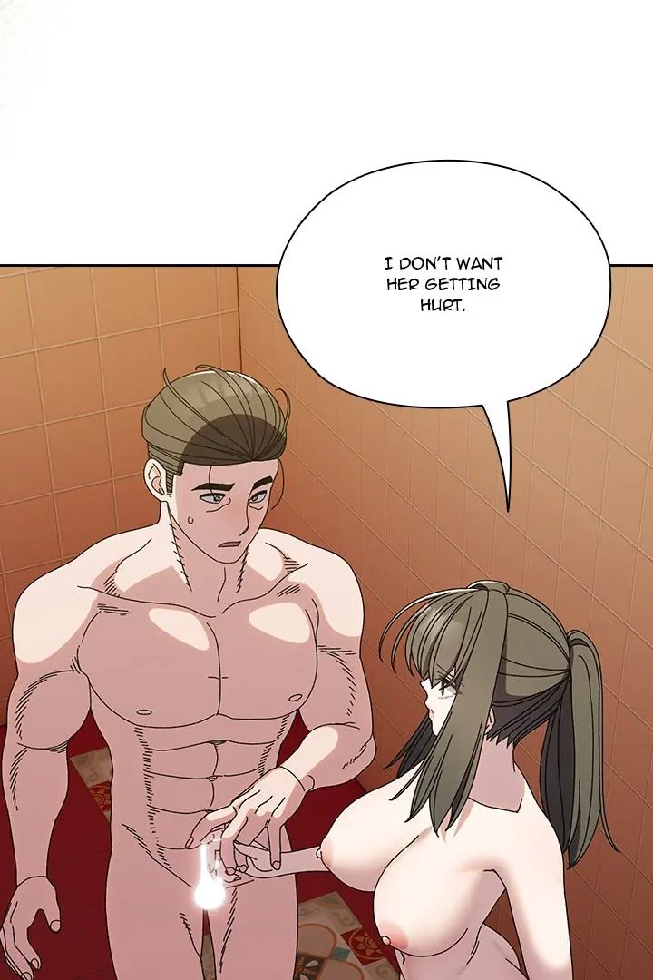 Boss! Give me your daughter! Chapter 71 image 59