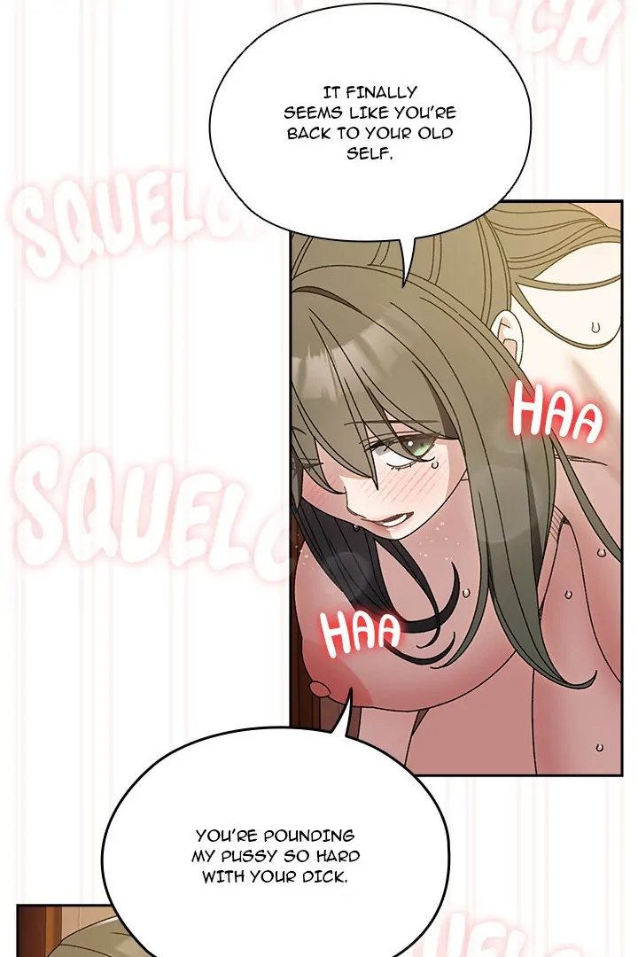 Boss! Give me your daughter! Chapter 71 image 78