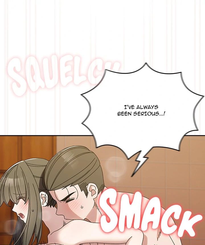 Boss! Give me your daughter! Chapter 71 image 85