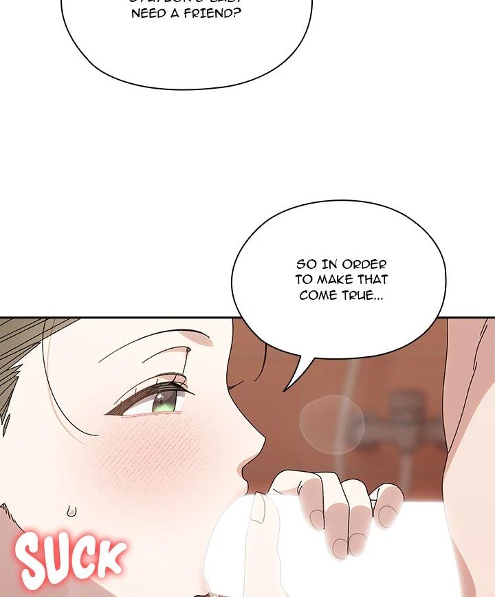 Boss! Give me your daughter! Chapter 71 image 8