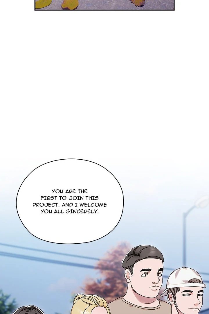 Boss! Give me your daughter! Chapter 75 image 100
