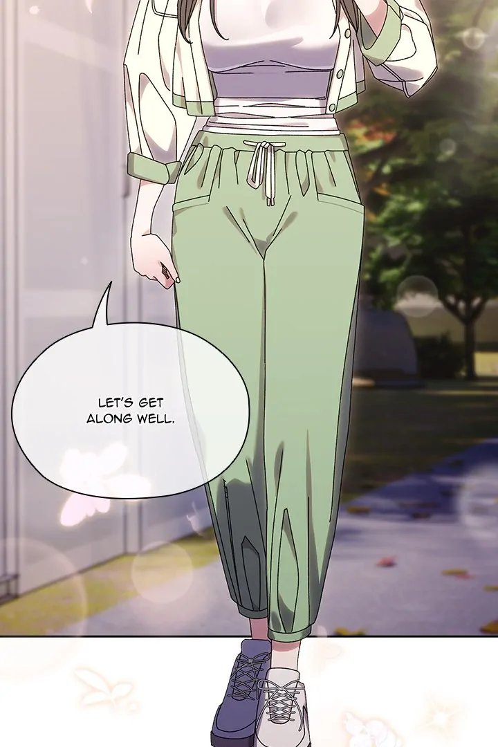 Boss! Give me your daughter! Chapter 75 image 104
