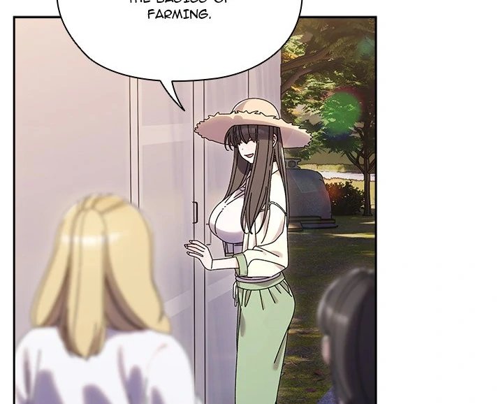 Boss! Give me your daughter! Chapter 75 image 106