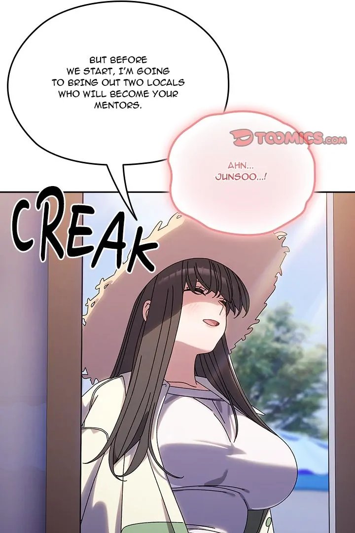 Boss! Give me your daughter! Chapter 75 image 108