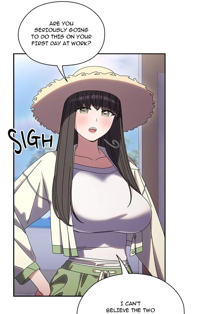 Boss! Give me your daughter! Chapter 75 image 117