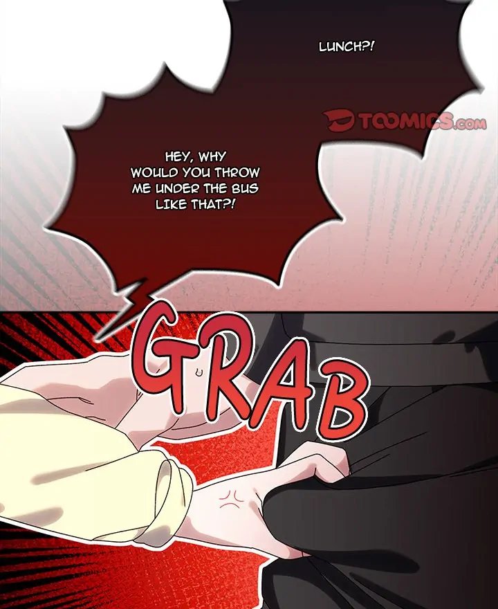 Boss! Give me your daughter! Chapter 75 image 125