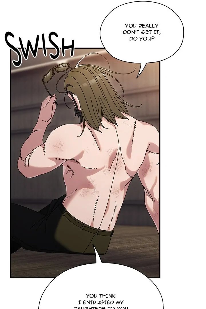 Boss! Give me your daughter! Chapter 75 image 15