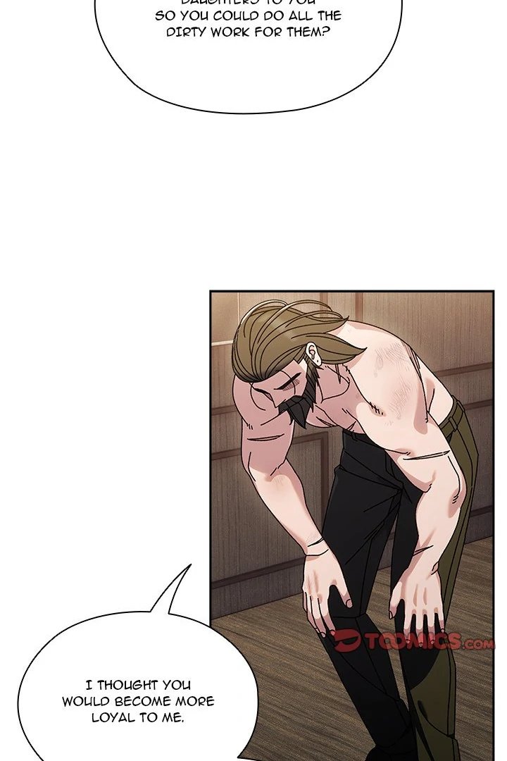 Boss! Give me your daughter! Chapter 75 image 16