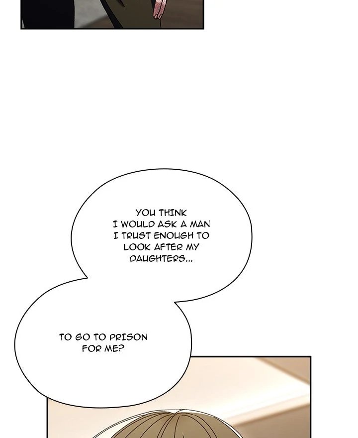 Boss! Give me your daughter! Chapter 75 image 18