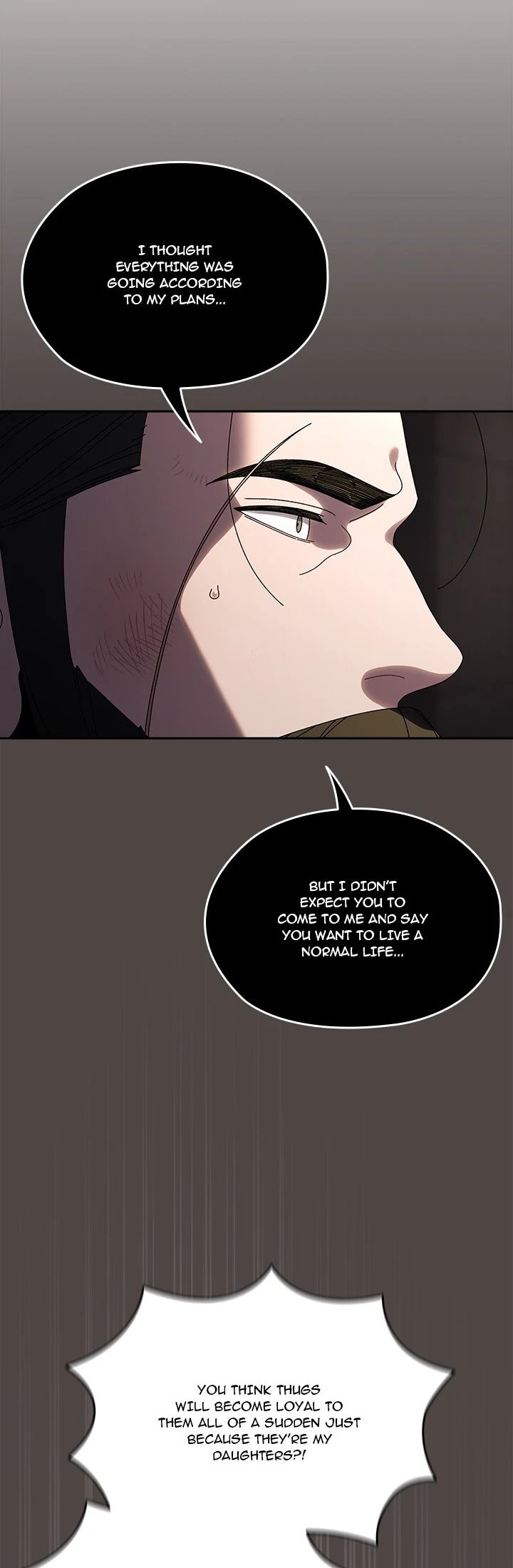 Boss! Give me your daughter! Chapter 75 image 20