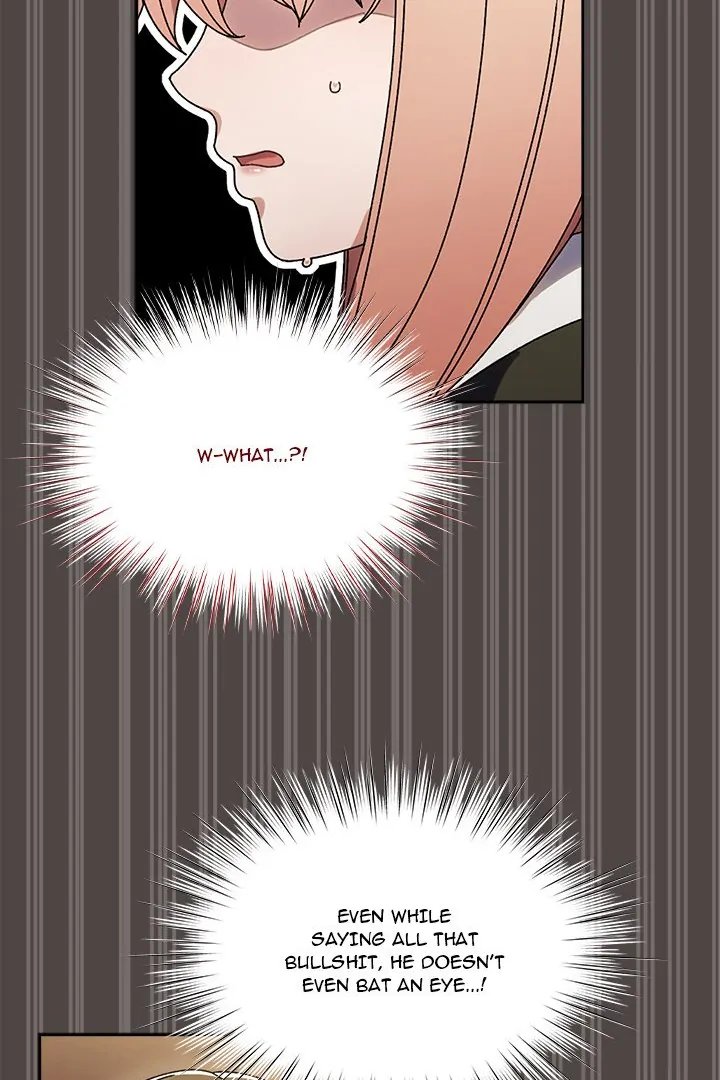 Boss! Give me your daughter! Chapter 75 image 23