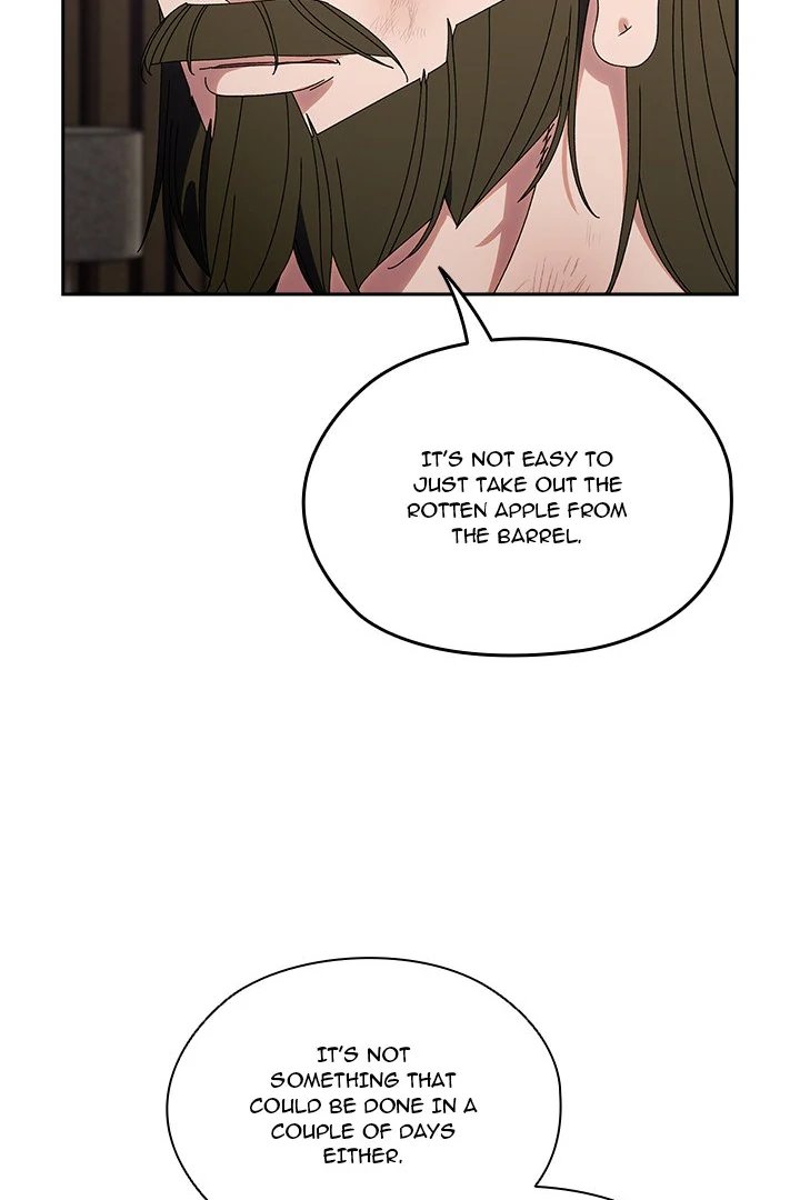 Boss! Give me your daughter! Chapter 75 image 38