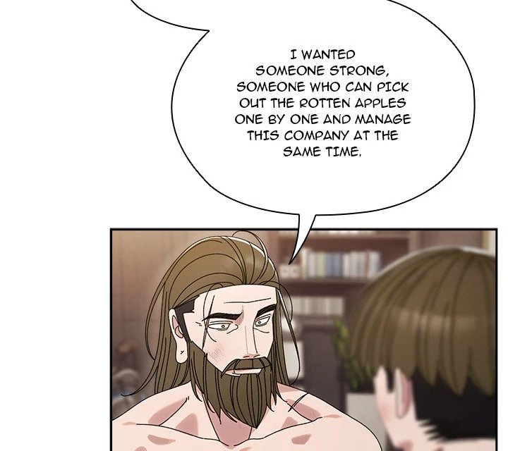 Boss! Give me your daughter! Chapter 75 image 39