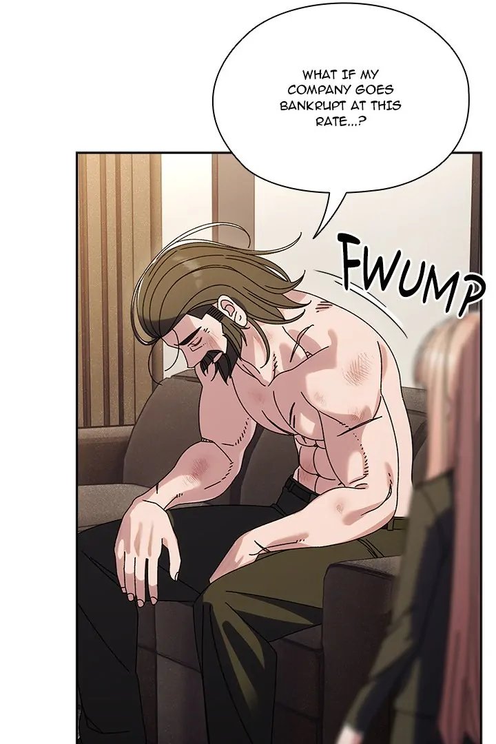 Boss! Give me your daughter! Chapter 75 image 45